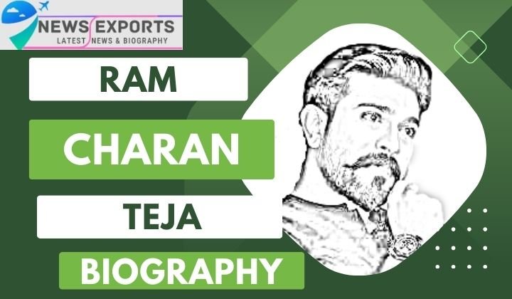 ram charan teja biography in hindi