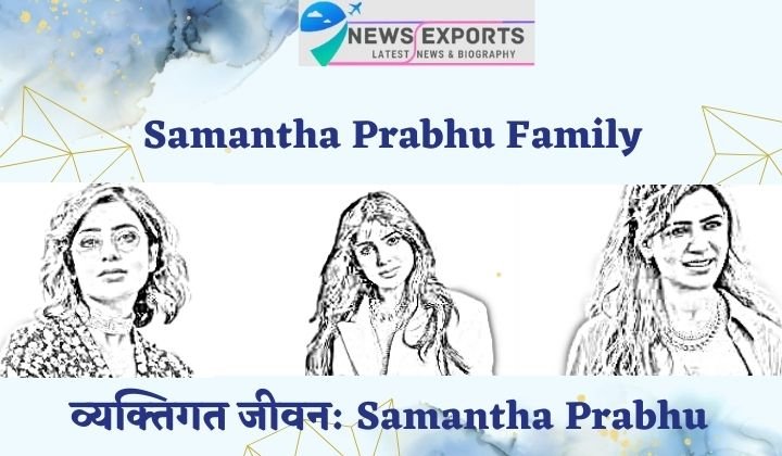 samantha ruth prabhu